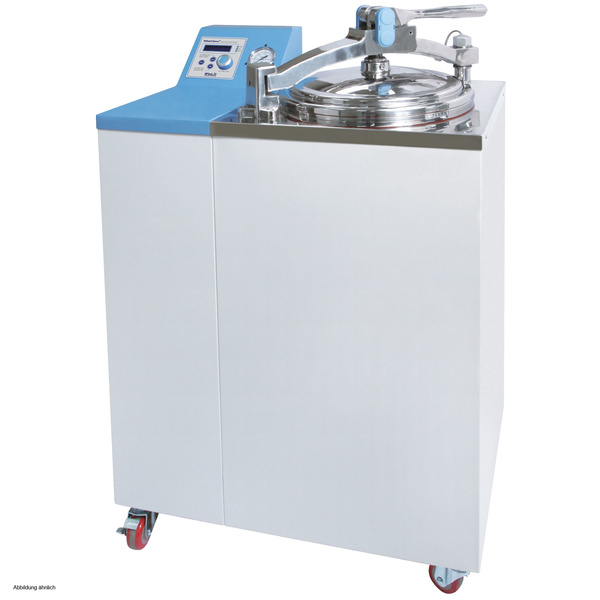 Nồi hấp tiệt trùng Daihan 47 lít MaXterile 47